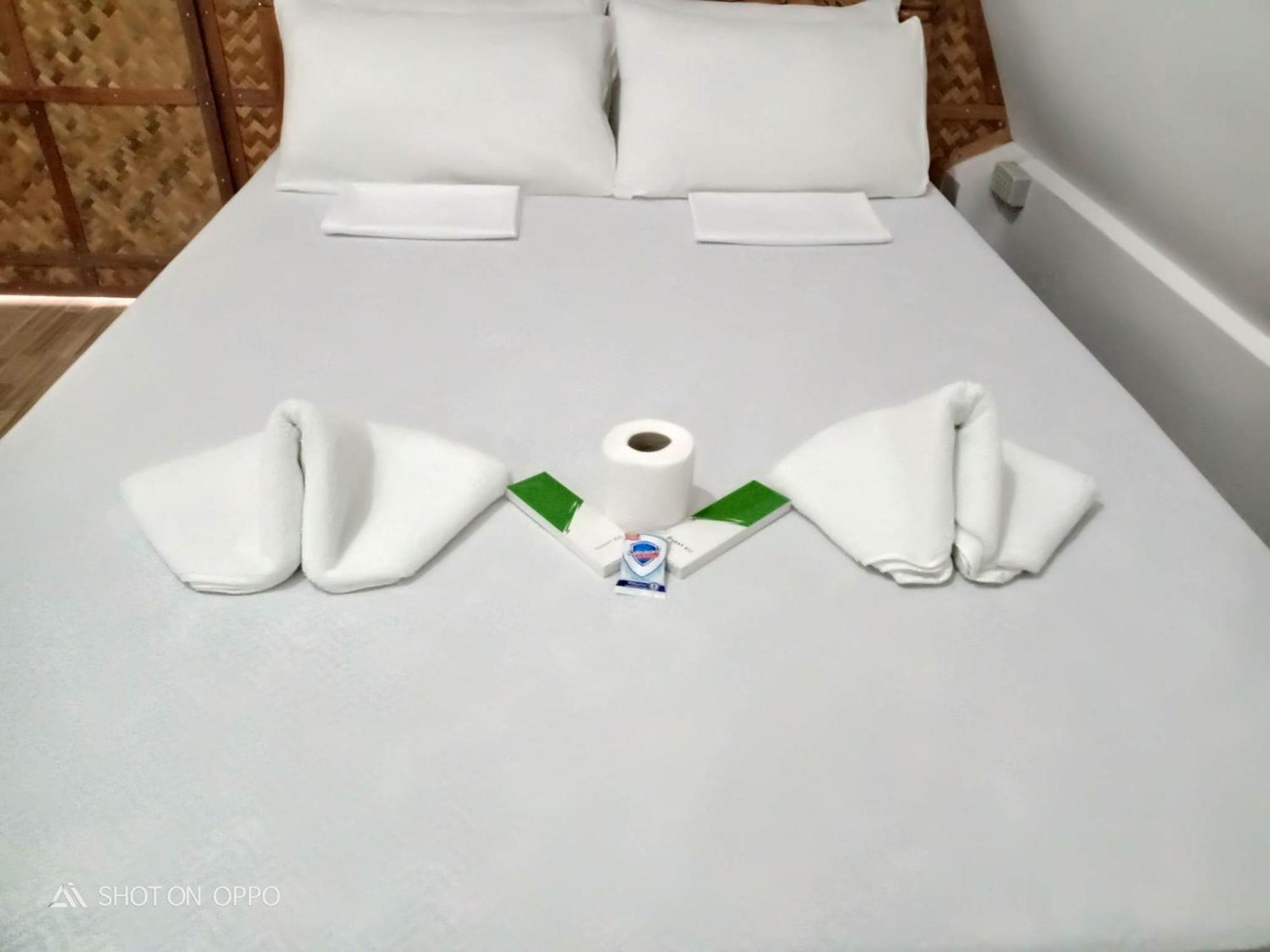 Casa Gracia'S Hotel And Restaurant Roxas  Extérieur photo