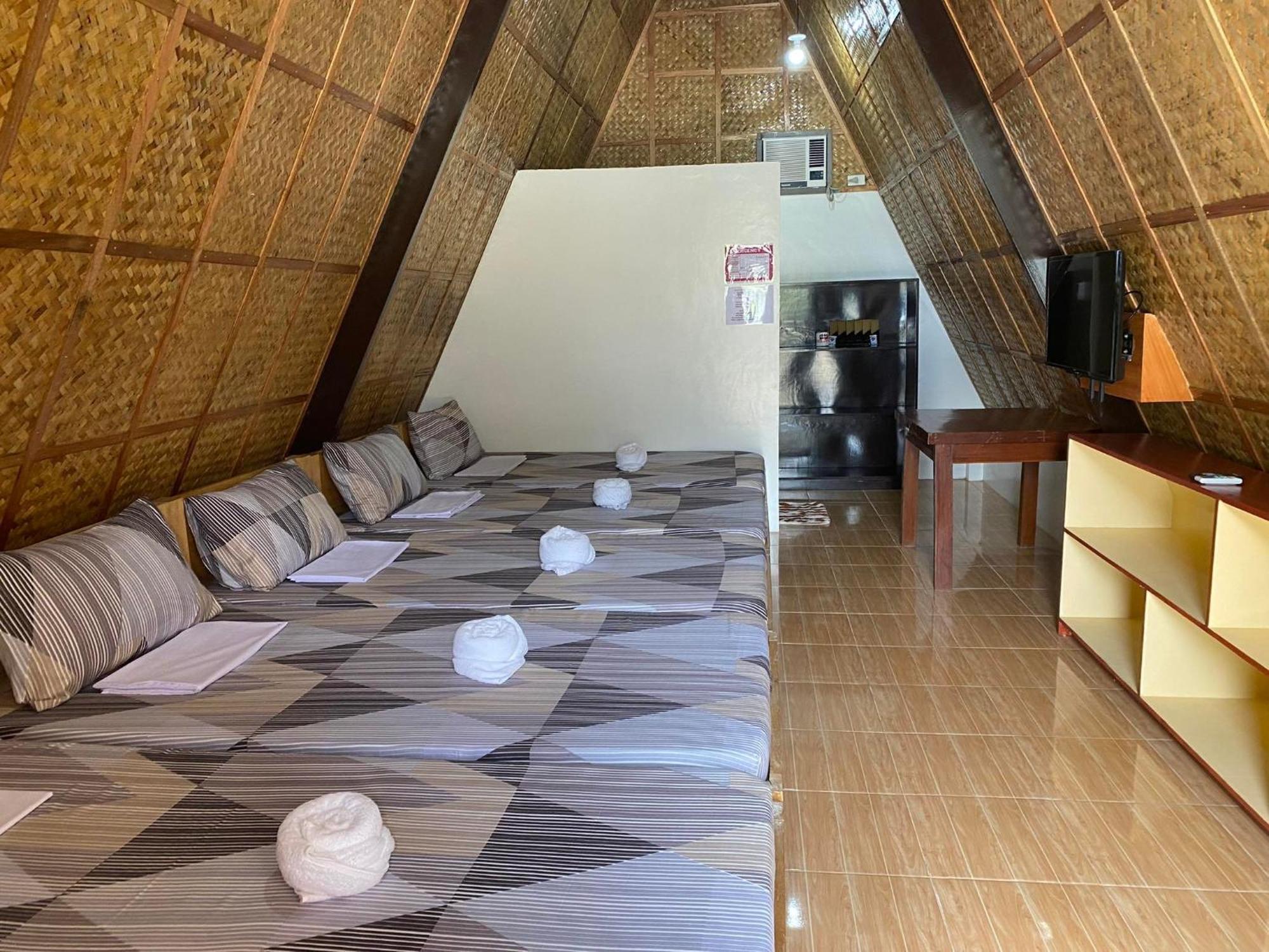 Casa Gracia'S Hotel And Restaurant Roxas  Extérieur photo