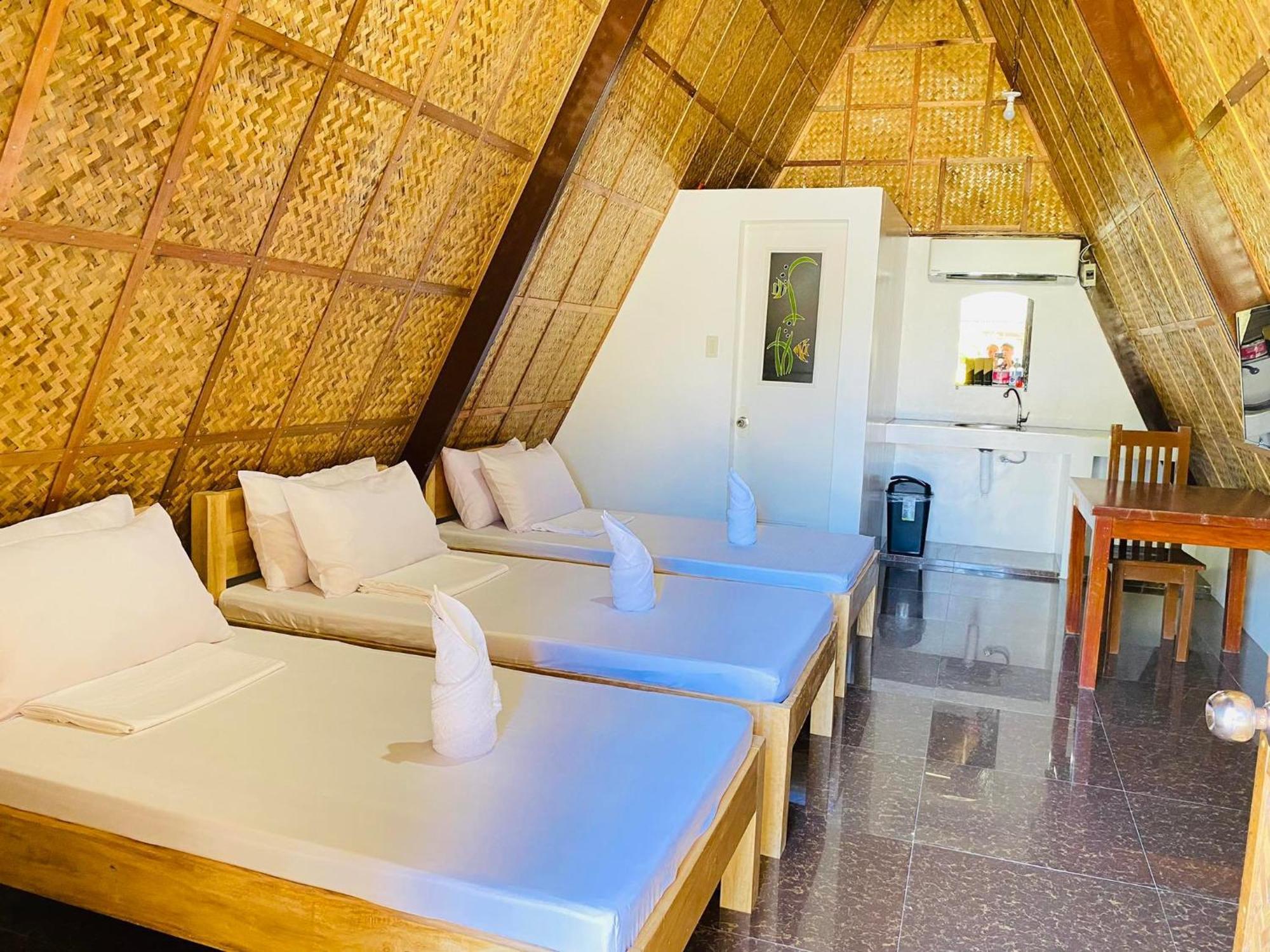 Casa Gracia'S Hotel And Restaurant Roxas  Extérieur photo